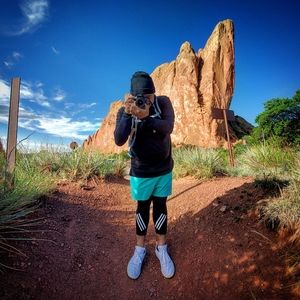 Meet your Posher, Billy